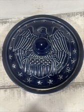 Longaberger pottery proudly for sale  Akron