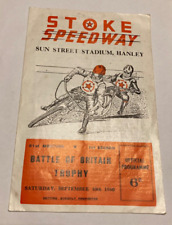 Sep 10th 1960 for sale  DORKING