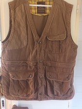 Veste gilet chasse d'occasion  Lorris