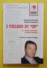 Veleni notizie riservate usato  Reggio Emilia