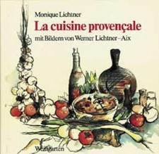 Cuisine provençale monique gebraucht kaufen  Donauwörth