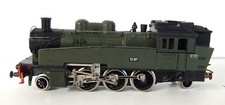 Piko locomotive vapeur d'occasion  Fleurance