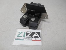 Serratura elettrica portellone usato  Putignano