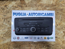 Autoradio con sistema usato  Cerignola