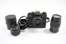 Rolleiflex sl35 slr for sale  LEEDS