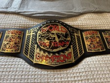 Ecw wwe tag for sale  Huntington Station