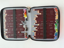Derwent coloursoft pencils for sale  PAISLEY