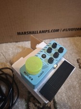 Mooer synth guitar for sale  LEYLAND