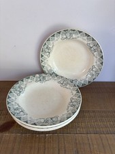 Lot anciennes assiettes d'occasion  Palinges