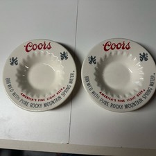 Two vtg coors for sale  Wentzville