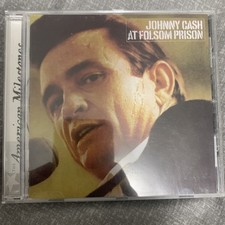 Johnny cash folsom for sale  BIRMINGHAM