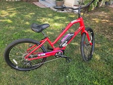 Zuma electric bike for sale  Simi Valley
