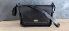 Damen leder satteltasche gebraucht kaufen  Straubing
