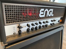 Tête ampli guitare d'occasion  Caen