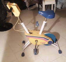 Ciclette vintage gimmy usato  Avellino