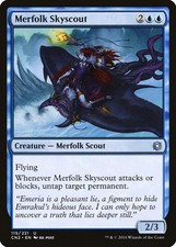 Merfolk skyscout conspiracy usato  Spedire a Italy