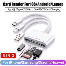 Lecteur carte iphone d'occasion  Montreuil
