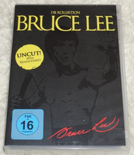 Bruce lee komplett gebraucht kaufen  Deutschland
