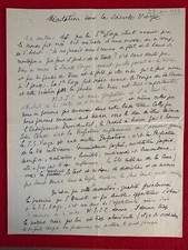 Fl30 max jacob d'occasion  Bordeaux-