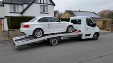 Car transport recovery for sale  CALDICOT
