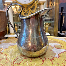 Ancien grand pot d'occasion  Craponne