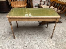 Vintage brown wooden for sale  COLCHESTER