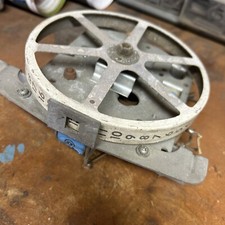 Williams credit reel for sale  Anaheim