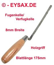 Fugenkelle verfugkelle fugeise gebraucht kaufen  Neustadt in Sachsen