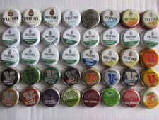 Kronkorken bottle caps gebraucht kaufen  Oedheim