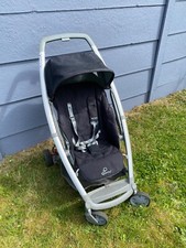 Pushchair quinny senzz for sale  WOLVERHAMPTON