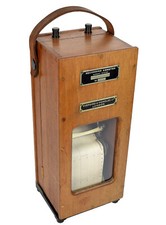 Recording ammeter evershed gebraucht kaufen  Wismar-Umland