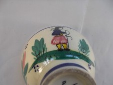 Tasse signée quimper d'occasion Tasse signée quimper d'occasion  Montsûrs