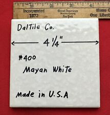 Pc. mayan white for sale  Hyattsville