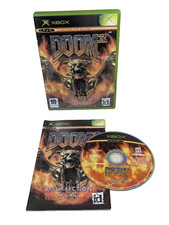 Doom resurrection evil usato  Ladispoli