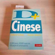 Cinese italiano cinese usato  Italia
