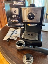 Delonghi espresso cappuccino for sale  Franklin