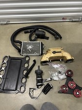 Engineering bmw e37 for sale  Farmington