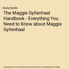 The maggie gyllenhaal gebraucht kaufen  Trebbin