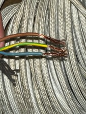 Vintage speaker cable for sale  Shipping to United Kingdom