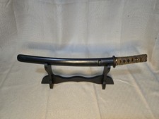 Espada samurai antiga Wakizashi comprar usado  Enviando para Brazil
