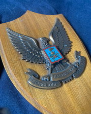 Mantova crest originale usato  Milano