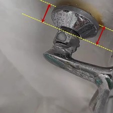 Abs water pipe d'occasion  Expédié en France