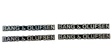 Bang lufsen lautsprecher gebraucht kaufen  Fulda