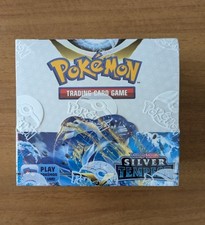Pokemon silver tempest usato  Agordo