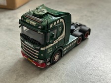 1:50 SCT Scania 6x4 comprar usado  Enviando para Brazil
