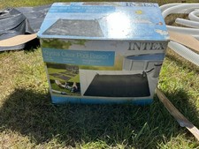 Intex 28685 solar for sale  PETERSFIELD