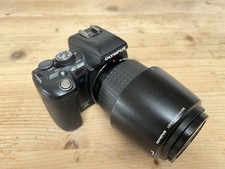 Olympus evolt 500 for sale  ILFRACOMBE