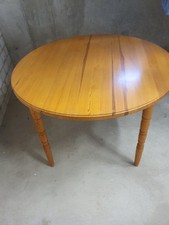 Esstisch rund tisch gebraucht kaufen  Mosbach