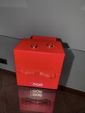 Orecchini oro 750 usato  Novara