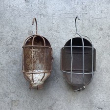 Vintage industrial electrical for sale  Medford